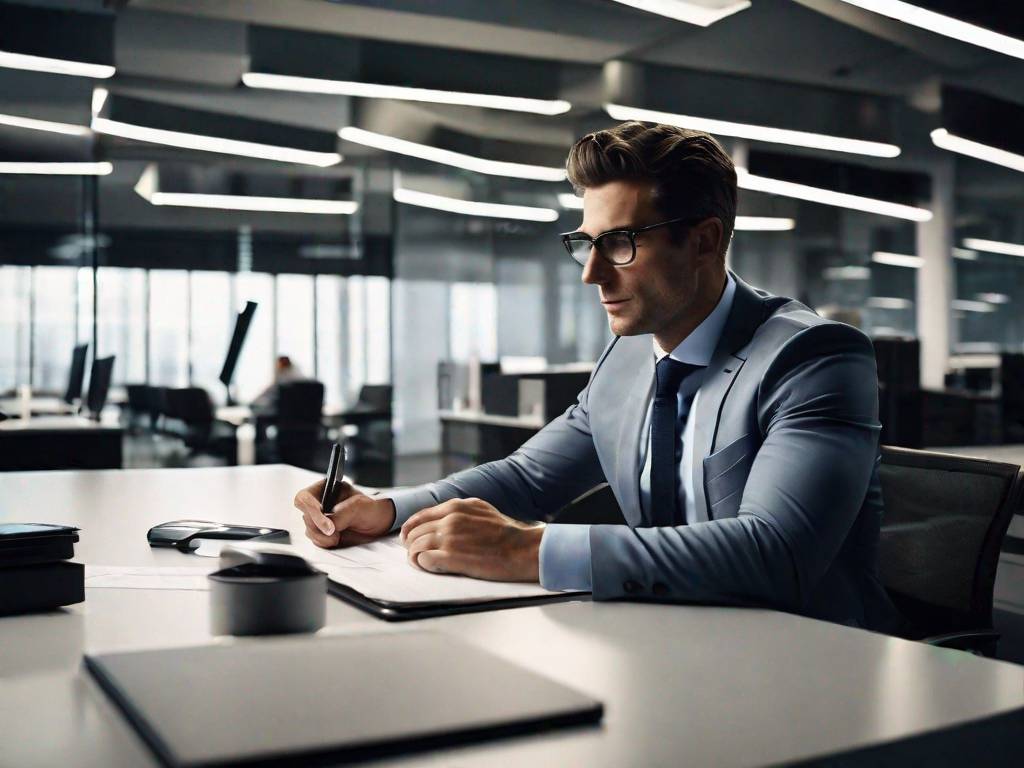 Usługi księgowe w UK – zapewniamy profesjonalną pomoc dla Twojego biznesu