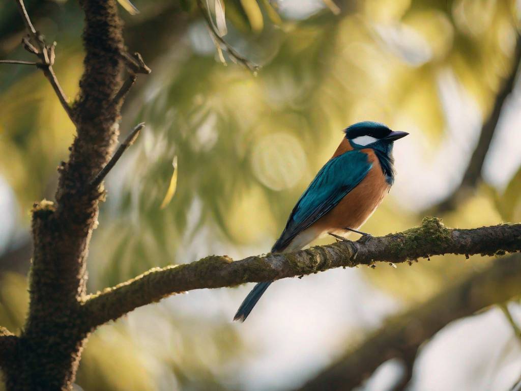 Kiedy przeprowadza się obserwacje ornitologiczne