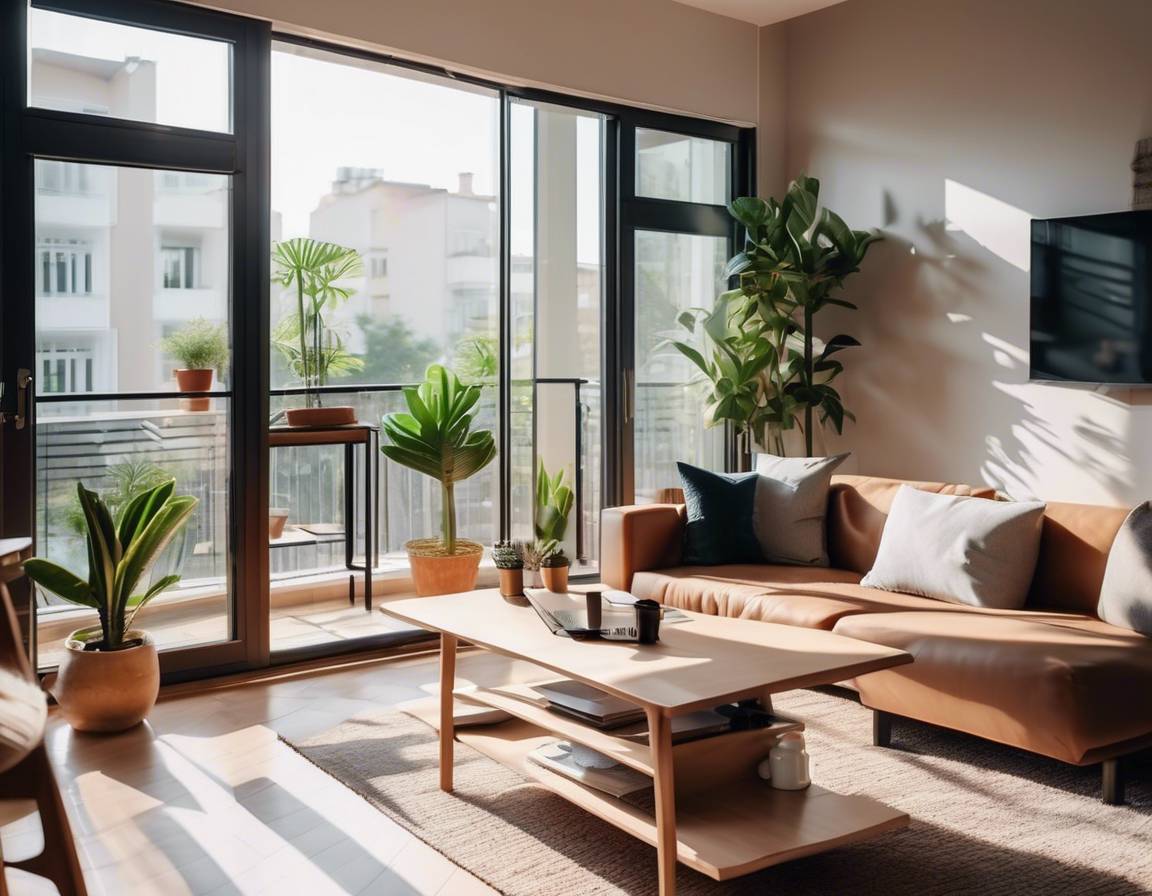 Energia słoneczna w mieszkaniu – co można zasilać panelami fotowoltaicznymi?