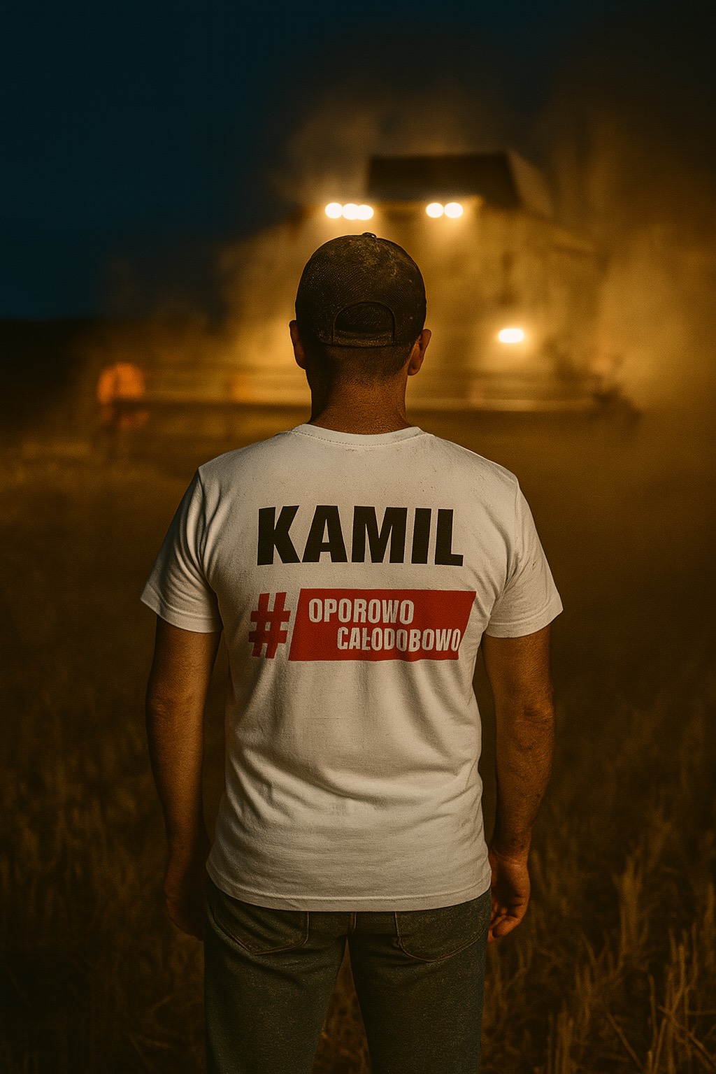 Wyjątkowe prezenty dla rolnika: praktycznie, personalnie i na lata