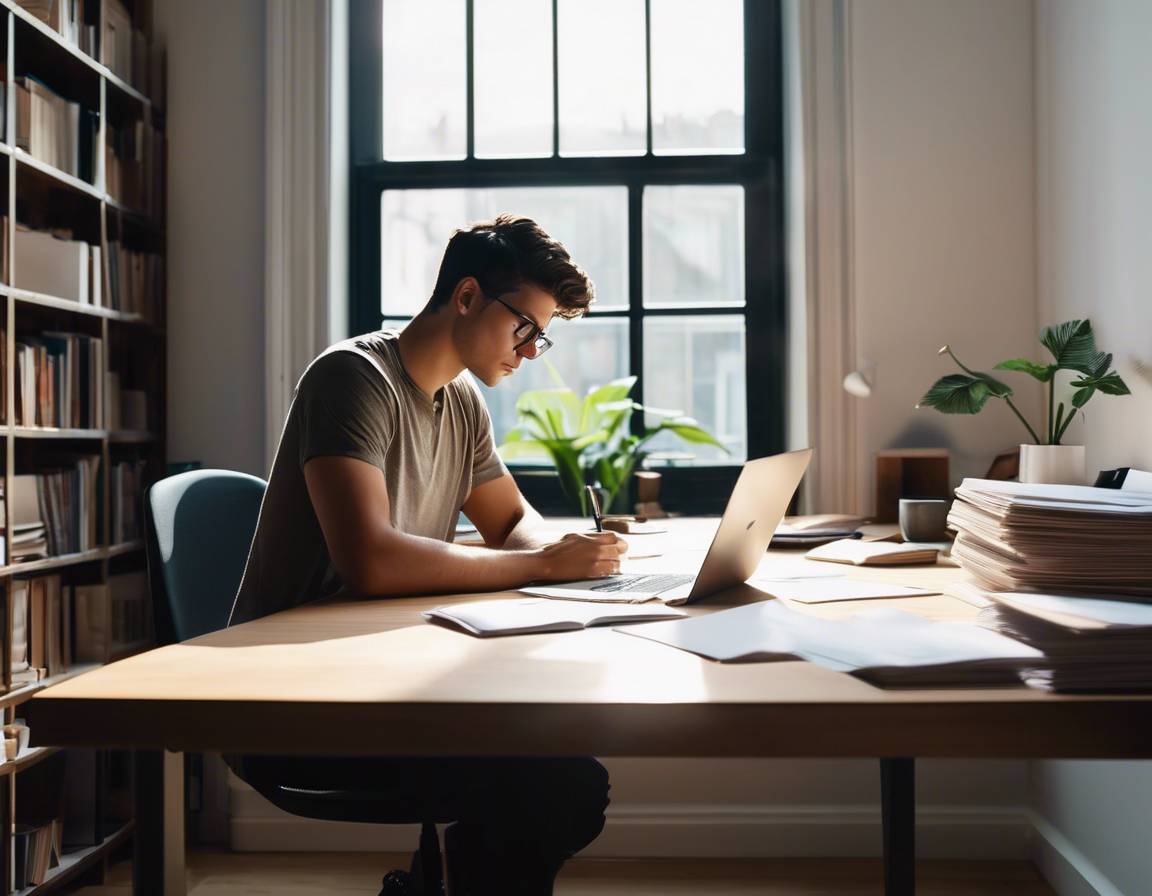 Czy perfekcjonizm pomaga czy szkodzi w rozwoju osobistym?