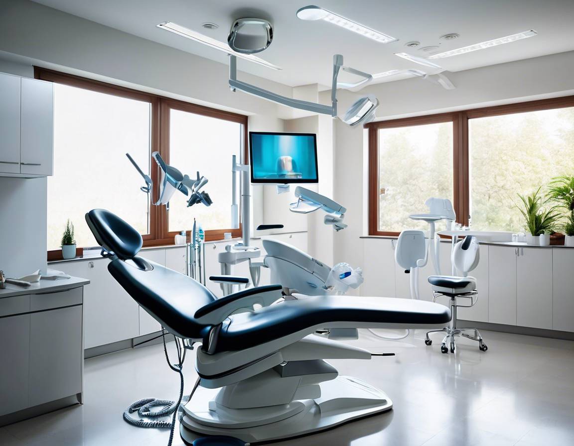 Czy wybielanie zębów w gabinecie stomatologicznym jest bezpieczne?