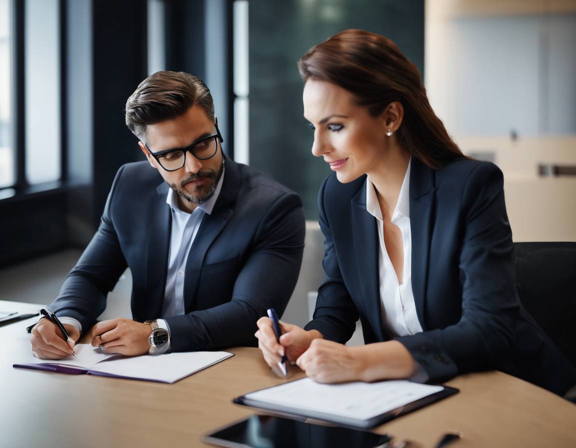 Jak skutecznie negocjować podwyżkę w pracy?