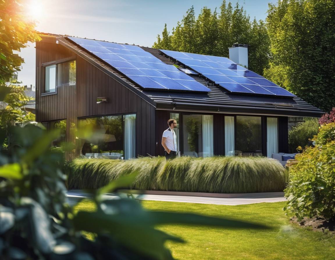 Jak wybrać odpowiedni system fotowoltaiczny do swoich potrzeb energetycznych?