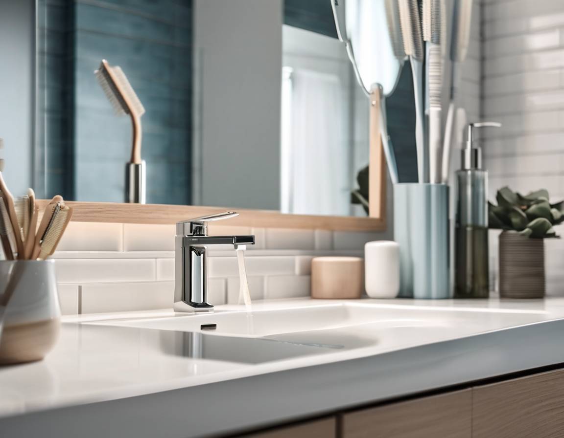 Jak wybrać odpowiednią szczoteczkę do zębów dla wrażliwych dziąseł?