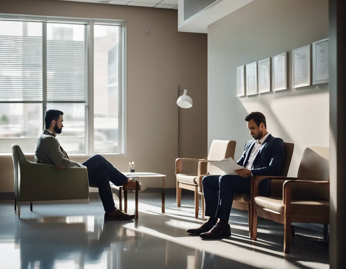 Jak przygotować się do komisji lekarskiej ZUS i zwiększyć swoje szanse na pozytywną opinię?