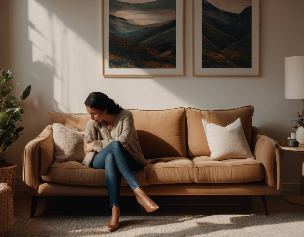 Jak rozpoznać pierwsze sygnały pogarszającego się zdrowia psychicznego?