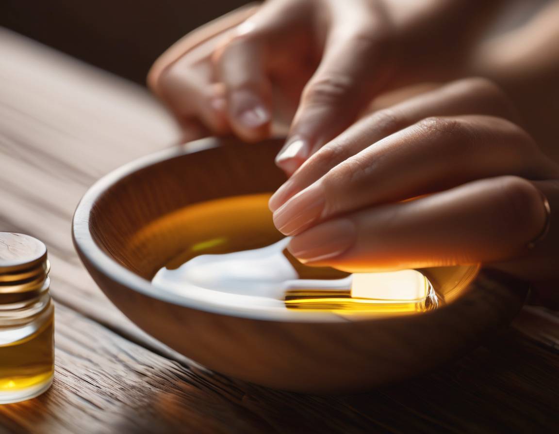 Jak zadbać o zdrowe i mocne paznokcie przez cały rok?