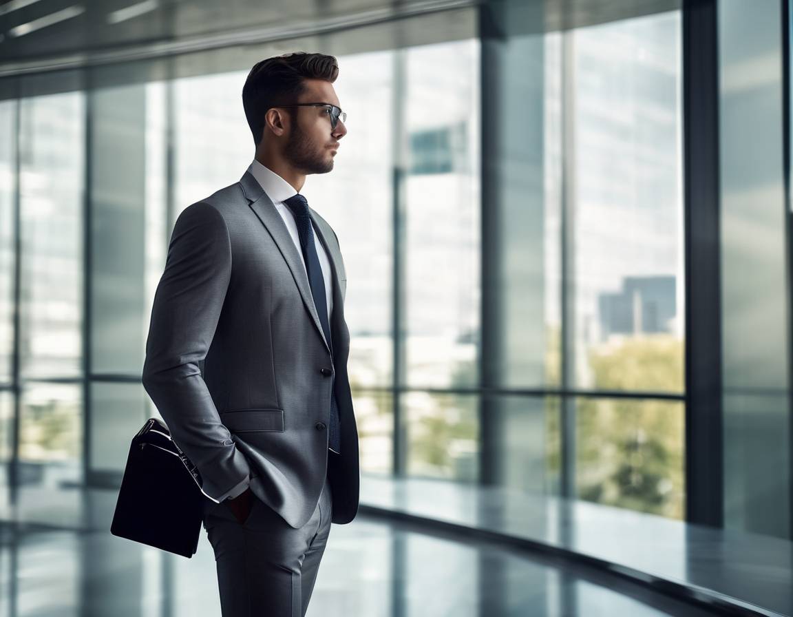 Jakie wyzwania czekają osoby rozpoczynające karierę w zawodach prawniczych?