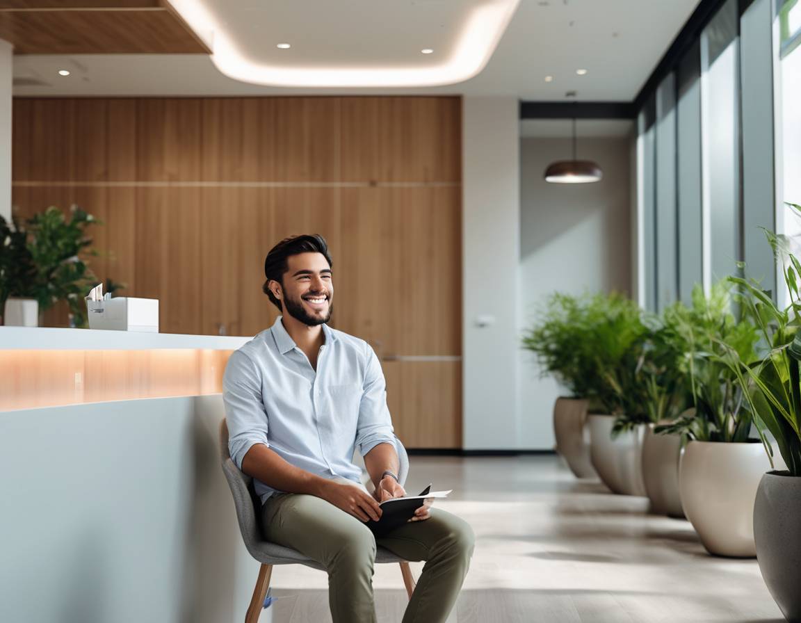 Przewodnik dla pacjenta: jak przygotować się do pierwszej wizyty u dentysty w Polsce