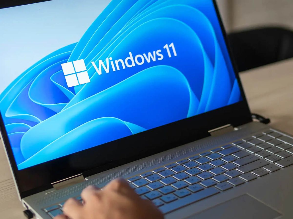 Konflikt HID po aktualizacji systemu – dlaczego nie działa klawiatura w laptopie?