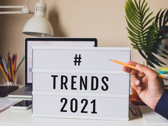 Najważniejsze trendy w branży IT na 2026 rok: AI, chmura i cyberbezpieczeństwo