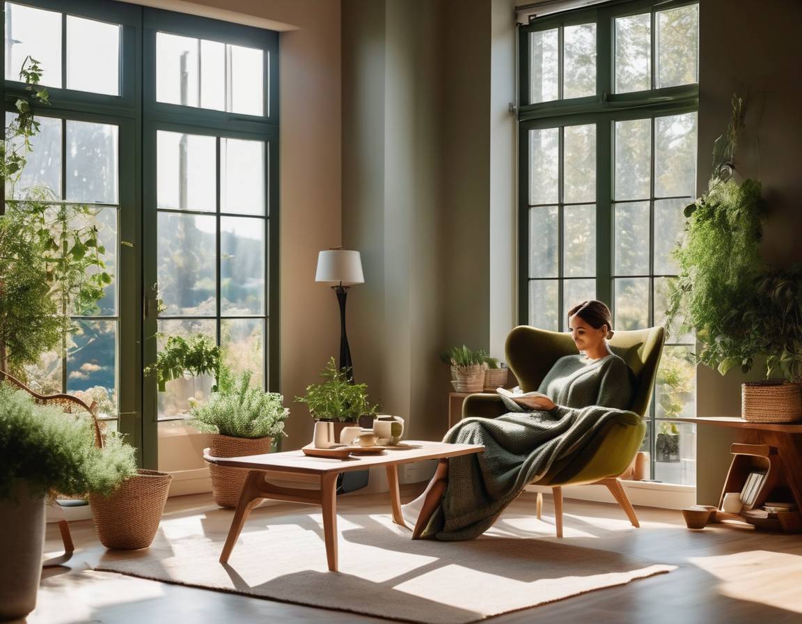 Naturalne metody wspierania zdrowia psychicznego na co dzień