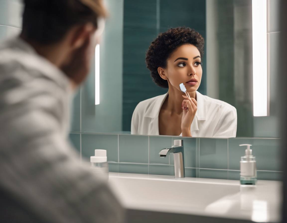 Paradontoza – jak rozpoznać pierwsze objawy i kiedy udać się do dentysty?